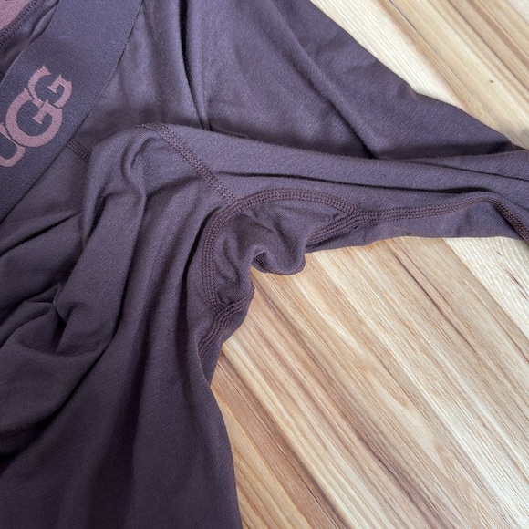 Ugg Paloma High Waist Lounge Leggings II - Picture 4 of 4